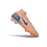 Fußballschuhe · Herren Nike Mercurial Superfly 10 Elite FG Orange Blau