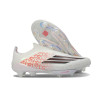 adidas F50+ Elite Laceless FG Fußballschuhe x Lamie Yamal Weiß Schwarz Rot