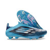 adidas F50+ Elite LL FG Fußballschuhe Schwarz Blau