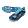 adidas F50+ Elite LL FG Fußballschuhe Schwarz Blau