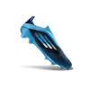 adidas F50+ Elite LL FG Fußballschuhe Schwarz Blau