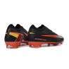 Nike Zoom Mercurial Vapor XVI Elite FG Schuh Schwarz Rot