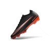 Nike Zoom Mercurial Vapor XVI Elite FG Schuh Schwarz Rot