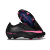 Fußballschuhe · Herren Nike Mercurial Vapor 16 Elite FG Schwarz Rosa