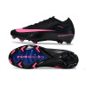 Fußballschuhe · Herren Nike Mercurial Vapor 16 Elite FG Schwarz Rosa