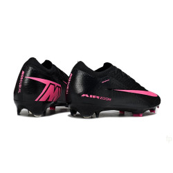 Fußballschuhe · Herren Nike Mercurial Vapor 16 Elite FG Schwarz Rosa