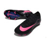 Fußballschuhe · Herren Nike Mercurial Vapor 16 Elite FG Schwarz Rosa