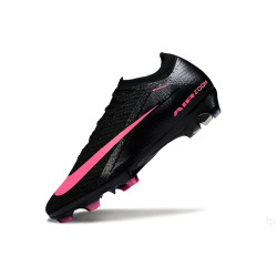 Fußballschuhe · Herren Nike Mercurial Vapor 16 Elite FG Schwarz Rosa