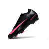 Fußballschuhe · Herren Nike Mercurial Vapor 16 Elite FG Schwarz Rosa