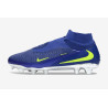 Fußballschuhe Nike Phantom 6 High Elite FG Blau
