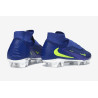 Fußballschuhe Nike Phantom 6 High Elite FG Blau