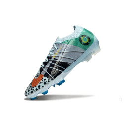 Fußballschuhe · Herren Nike Mercurial Vapor 16 Elite FG GrÜN Schwarz Orange