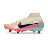 Fußballschuhe Nike Air Zoom Mercurial Superfly 10 Elite SG-Pro Sam Kerr Weiß F100