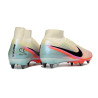Fußballschuhe Nike Air Zoom Mercurial Superfly 10 Elite SG-Pro Sam Kerr Weiß F100