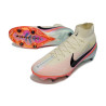 Fußballschuhe Nike Air Zoom Mercurial Superfly 10 Elite SG-Pro Sam Kerr Weiß F100