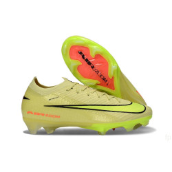 Nike Mercurial Air Zoom Vapor 16 Elite FG Fußballschuh Volt