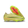 Nike Mercurial Air Zoom Vapor 16 Elite FG Fußballschuh Volt