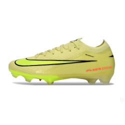 Nike Mercurial Air Zoom Vapor 16 Elite FG Fußballschuh Volt