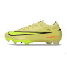 Nike Mercurial Air Zoom Vapor 16 Elite FG Fußballschuh Volt