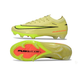 Nike Mercurial Air Zoom Vapor 16 Elite FG Fußballschuh Volt