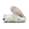 adidas Predator Elite FT 26 FG Fußballschuh Weiß Golden