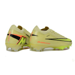 Nike Mercurial Air Zoom Vapor 16 Elite FG Fußballschuh Volt