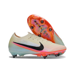 Nike Mercurial Air Zoom Vapor XVI Elite SG-Pro X KERR Pale