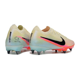 Nike Mercurial Air Zoom Vapor XVI Elite SG-Pro X KERR Pale