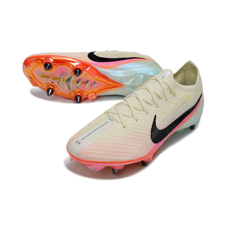 Nike Mercurial Air Zoom Vapor XVI Elite SG-Pro X KERR Pale