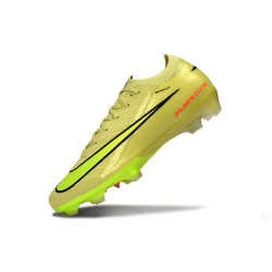 Nike Mercurial Air Zoom Vapor 16 Elite FG Fußballschuh Volt