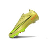 Nike Mercurial Air Zoom Vapor 16 Elite FG Fußballschuh Volt