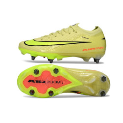Nike Mercurial Air Zoom Vapor XVI Elite SG-Pro Gelb