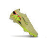 Nike Mercurial Air Zoom Vapor 16 Elite FG Fußballschuh Volt