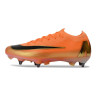 Nike Mercurial Air Zoom Vapor XVI Elite SG-Pro Orange Golden
