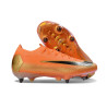 Nike Mercurial Air Zoom Vapor XVI Elite SG-Pro Orange Golden