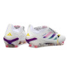 adidas Predator Elite FT 26 FG Fußballschuh Weiß Rosa