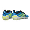 Fußballschuh adidas Predator Elite Tongue FG Blau Gelb
