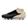 Fußballschuhe Nike Phantom 6 High Elite FG Phantom Schwarz