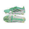 adidas Predator Elite FT 26 FG Fußballschuh GrÜN Silbern