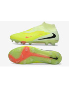 Nike Phantom 6 Fußballschuh zum Bestpreis -fussballschuhekaufen.com