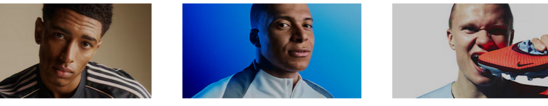 Nike fußballschuhe herren